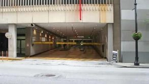 Photo of 230 Ted Turner Dr. NW - AmericasMart Building 2 Garage spot, located 3.0 mi from Near Sweet Georgia's Juke Joint in