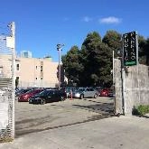 Photo of 344 14th St Parking spot, located 0.5 mi from San Francisco