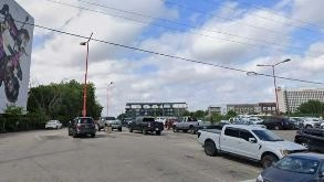 Lot 99 DAL Airport Parking