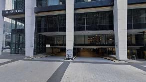 The National Garage DAL Airport Parking