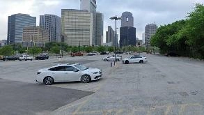 Lot 23 DAL Airport Parking