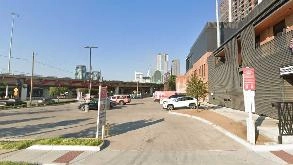 Lot 22 DAL Airport Parking