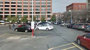 Lot 2 DAL Airport Parking