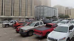 Lot 18 DAL Airport Parking