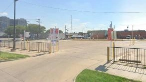 Lot 167 DAL Airport Parking