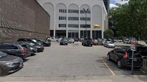 Lot 14 DAL Airport Parking