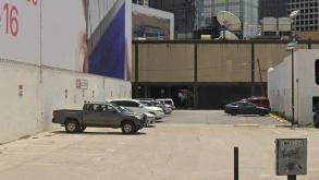 Lot 127 DAL Airport Parking