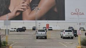 Lot 122 DAL airport Parking