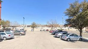 Lot 6905 ELP Airport Parking