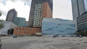 Lot 120 DAL Airport Parking