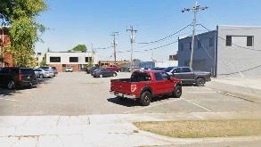 Lot 316 LIT Airport Parking