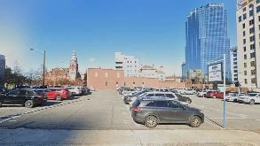 Lot 314 LIT Airport Parking