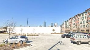 Lot 113 DAL Airport Parking