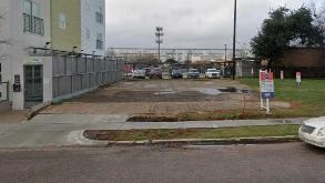 Lot 112 DAL Airport Parking