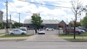 Lot 1532 HOU Airport Parking