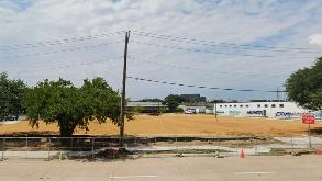 Lot 177 DAL Airport Parking