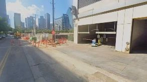 1920 McKinney DAL Airport Parking