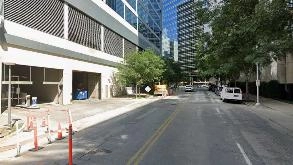 1920 Garage DAL Airport Parking