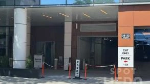 Photo of 35-32 Leavitt St_Westin Hotel Flushing Parking spot, located 5.0 mi from Near Leavitts Park in
