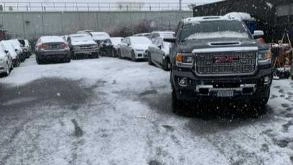 Queens Village Plus JFK Airport Parking