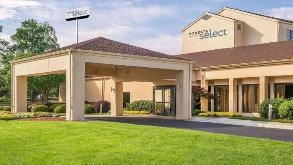 Sonesta Select LAX Airport Parking
