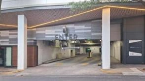 Photo of 100 W.3rd St Parking spot, located 6.0 mi from Near Westin Charlotte in