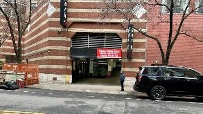 Photo of 500 W 43rd St. - Garage spot, located 3.0 mi from Near Valla Table in