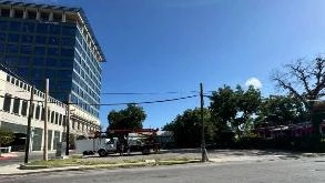 Photo of San Antonio - Lot 1722 - 1900 N. Alamo St. spot, located 1.1 mi from Near Mariscos El Marinero in