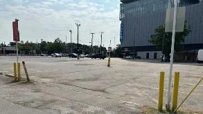 Photo of Lot 75 – 2563 Pacific Ave. (2525 Pacific Ave.) spot, located 3.0 mi from Near Velvet Taco in Dallas