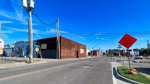 Photo of Dallas - Lot 24 - 2809 Canton St. (2836 Clover St.) spot, located 3.0 mi from Near 2625 Commerce Street in