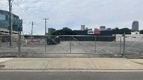 Photo of 1001 N. Hall St - Lot 5 spot, located 1.2 mi from Near Maddox Apartments in