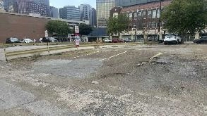 Photo of 2124 Main St. (161 S. Cesar Chavez Blvd.) - Lot 25 spot, located 6.0 mi from Near Rex's Seafood and Market in