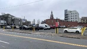 Photo of HOWELL 314 Lot - 399 W. 3rd St. (Loc# 314) spot, located 5.0 mi from Near Hurt’s Donut in