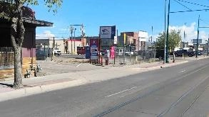 Photo of 360 S. Santa Fe. - Lot 6907 spot, located 6.0 mi from Near Southwest University Park in