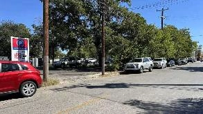 Photo of 510 S. Presa St. - Lot 1712 spot, located 5.0 mi from Near Inn on the Riverwalk in