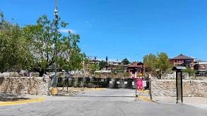 Photo of 700 S San Francisco Ave.- Amtrak Station El Paso Lot - Lot 6905 spot, located 4.0 mi from Near Southwest University Park in