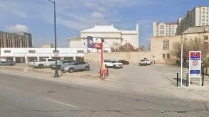 Photo of 735 E. Travis St. - Lot 1727 spot, located 4.0 mi from Near St. Joseph Catholic Church in