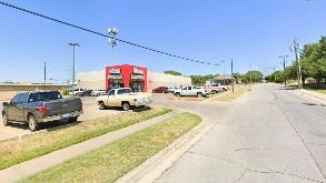 Photo of Lot 953 - Goodwin - 2220 Ellis Ave. (2801 Ellis Ave.) spot, located 1.9 mi from Near Mexican Inn Cafe in Fort worth