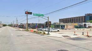 Photo of Dallas - 2904 Commerce St (Lot 52) spot, located 2.0 mi from Near Flea Style HQ in