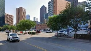 Photo of Dallas - Lot 120 - 500 N. Field St. spot, located 3.0 mi from Near AMLI Fountain Place in