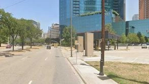 Photo of Dallas - Lot 125 - 704 N. Griffin St. spot, located 2.0 mi from Near AMLI Fountain Place in