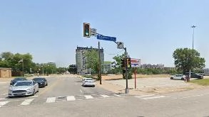 Photo of Dallas - Lot 77 - 811 S. Akard St. spot, located 0.7 mi from Near Cedars West in