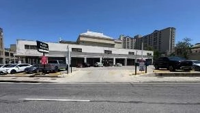 Photo of 300 Avenue E - Lot 1727 spot, located 7.0 mi from Near El Tropicano Riverwalk Hotel in San antonio