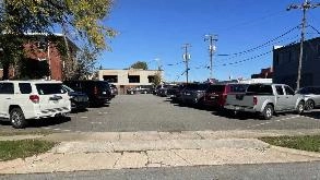 Photo of 742 W 4th St. - Fed Lot spot, located 1.0 mi from Near Capeo in