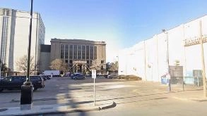 Photo of 208 W. Weatherford St_Fort Worth - (Lot 941 - Cass) spot, located 1.9 mi from Near Renzo Piano Pavilion in
