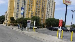 Photo of 903 E. Commerce St_San Antonio - (Lot 1725) spot, located 4.0 mi from Near St. Joseph Catholic Church in