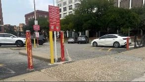 Photo of 609 Elm St_Dallas - (Lot 2) spot, located 7.0 mi from Near Reunion Tower in