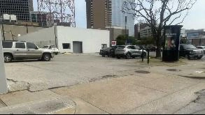 Photo of 540 N. Griffin Stalls - (Lot 127) spot, located 0.6 mi from Near Reunion Tower in