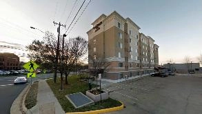 Photo of Residence Inn Tysons- Lot spot, located 0.9 mi from Near Seasons 52 in