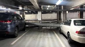 Photo of 516-518 benton ave lot spot, located 3.0 mi from Near Geodis Park Lot #10 in